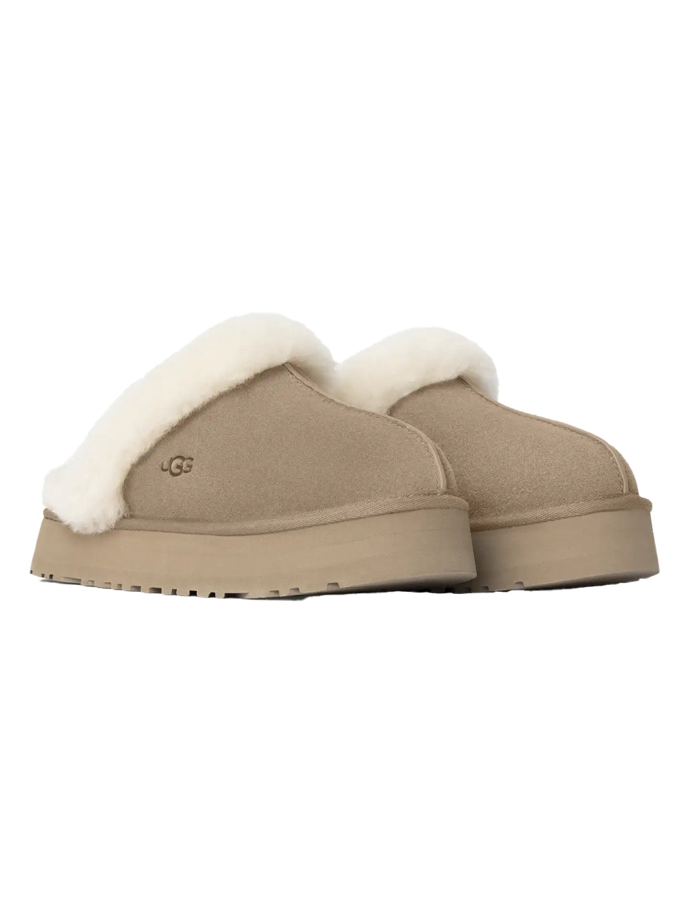 UGG DISQUETTE 1122550 SAND