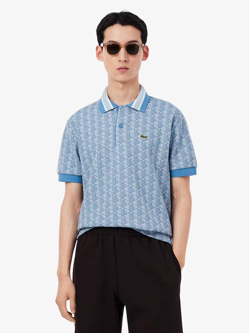 LACOSTE POLO DH1417 00 1QI