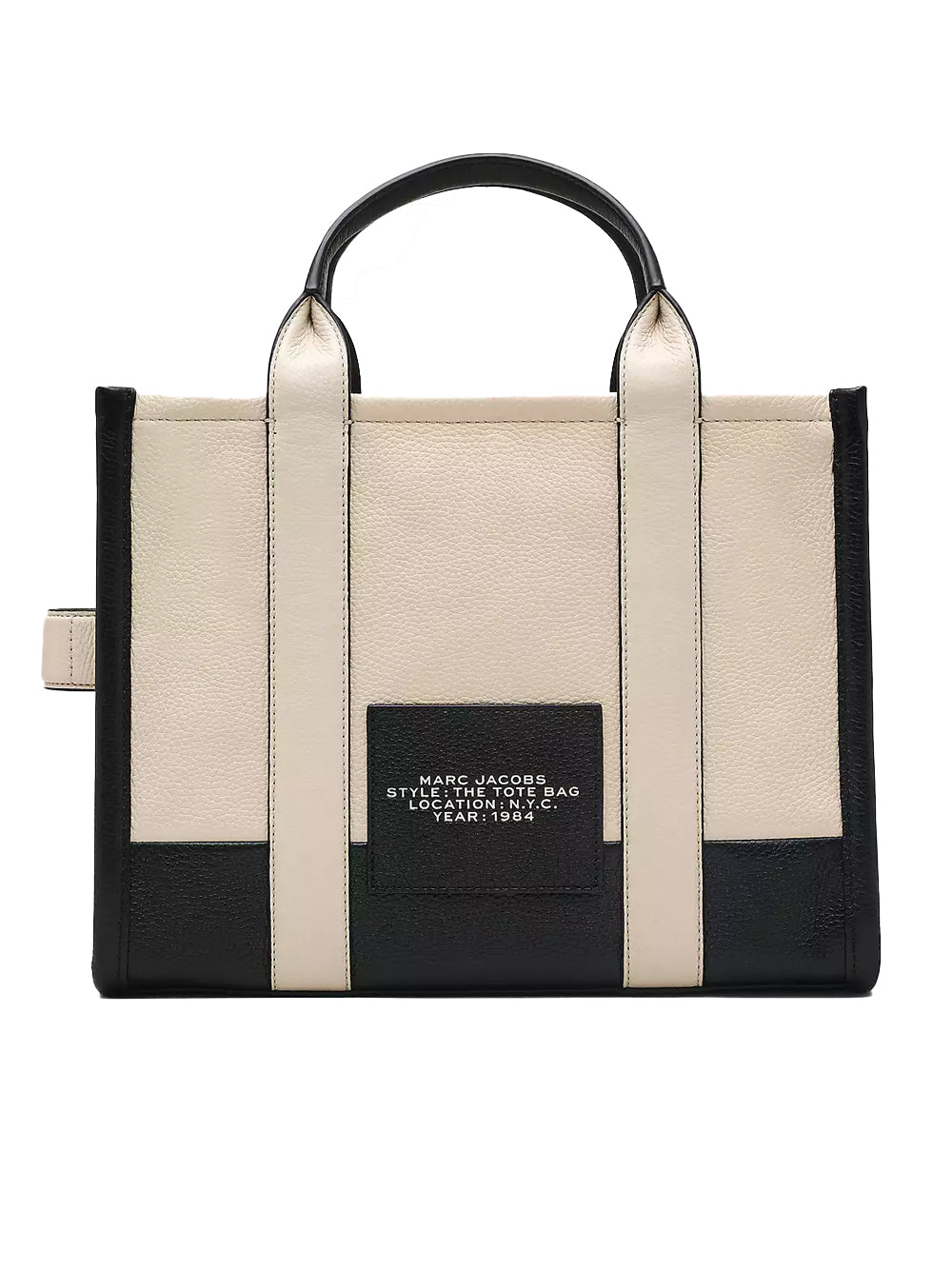 MARC JACOBS TOTE MEDIA H007L01RE22 112