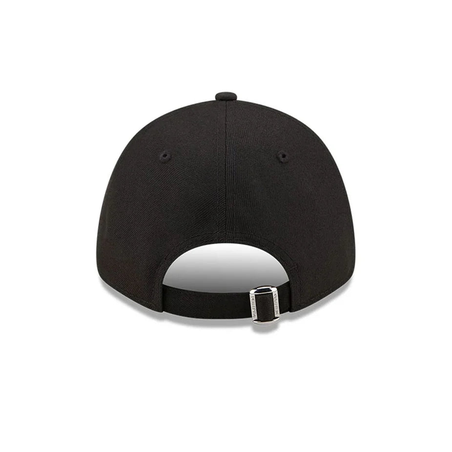NEW ERA CAP 60184647 BLACK