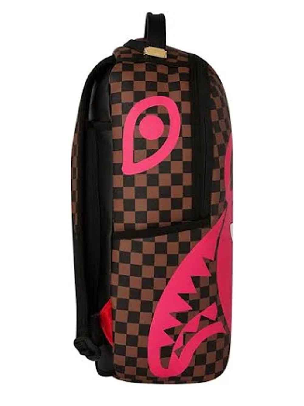SPRAYGROUND ZAINO 910B8192NSZINT01