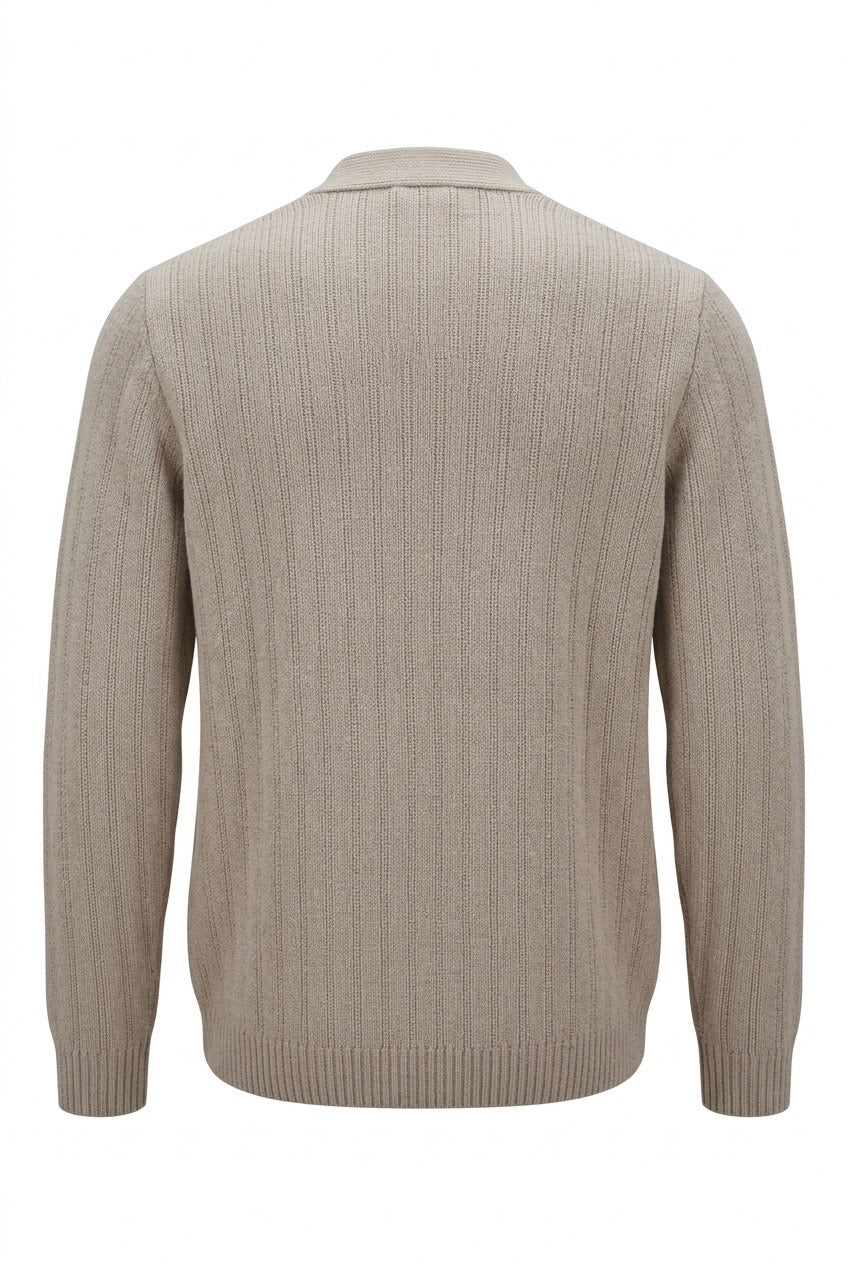 CARDIGAN Uomo DIKTAT DK27 029