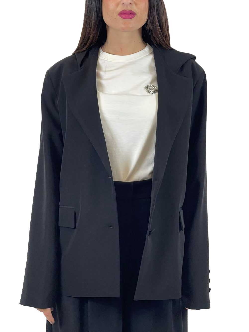 KOSTUMN GIACCA KI2554