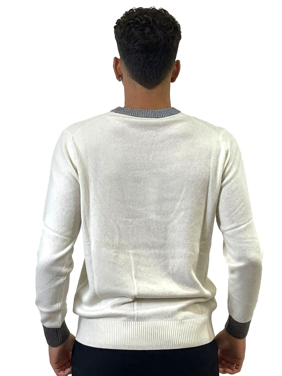 DIKTAT MAGLIONCINO DK77043