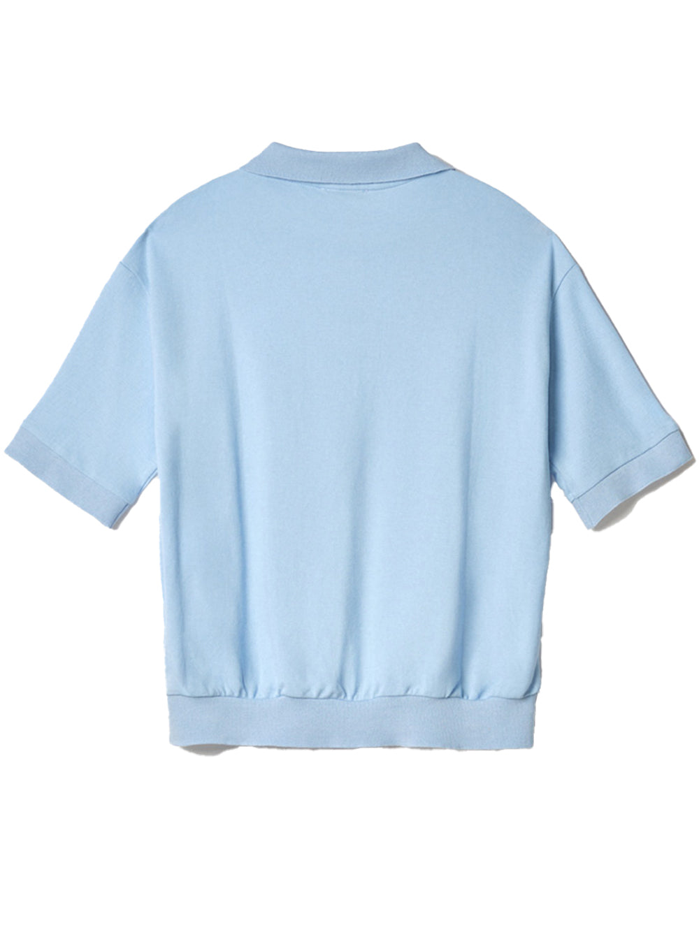 HINNOMINATE POLO AZZURRAHMABW01591_TMTP0013