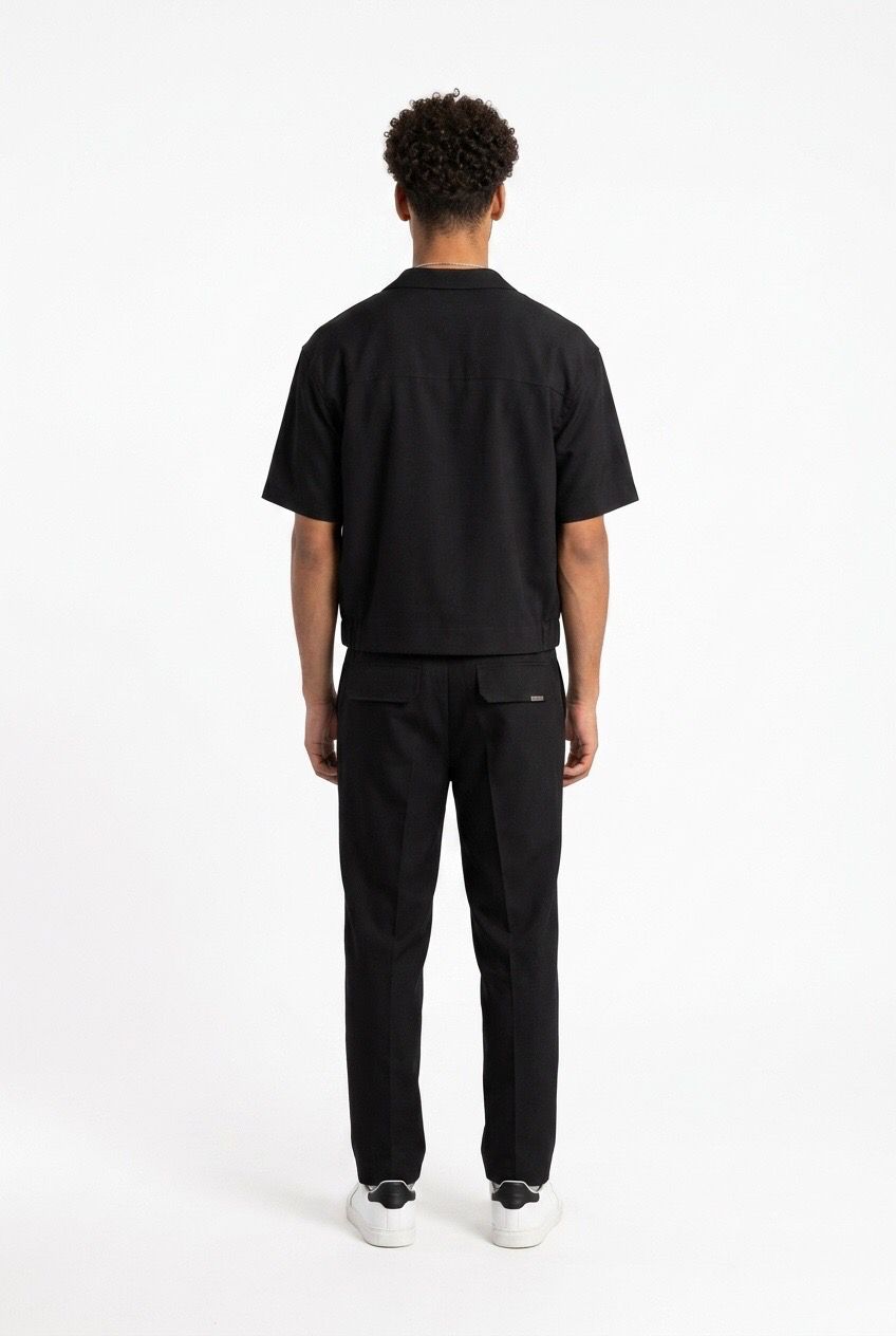 PRIME COORDSET IN LINO GE151 GE152 NERO