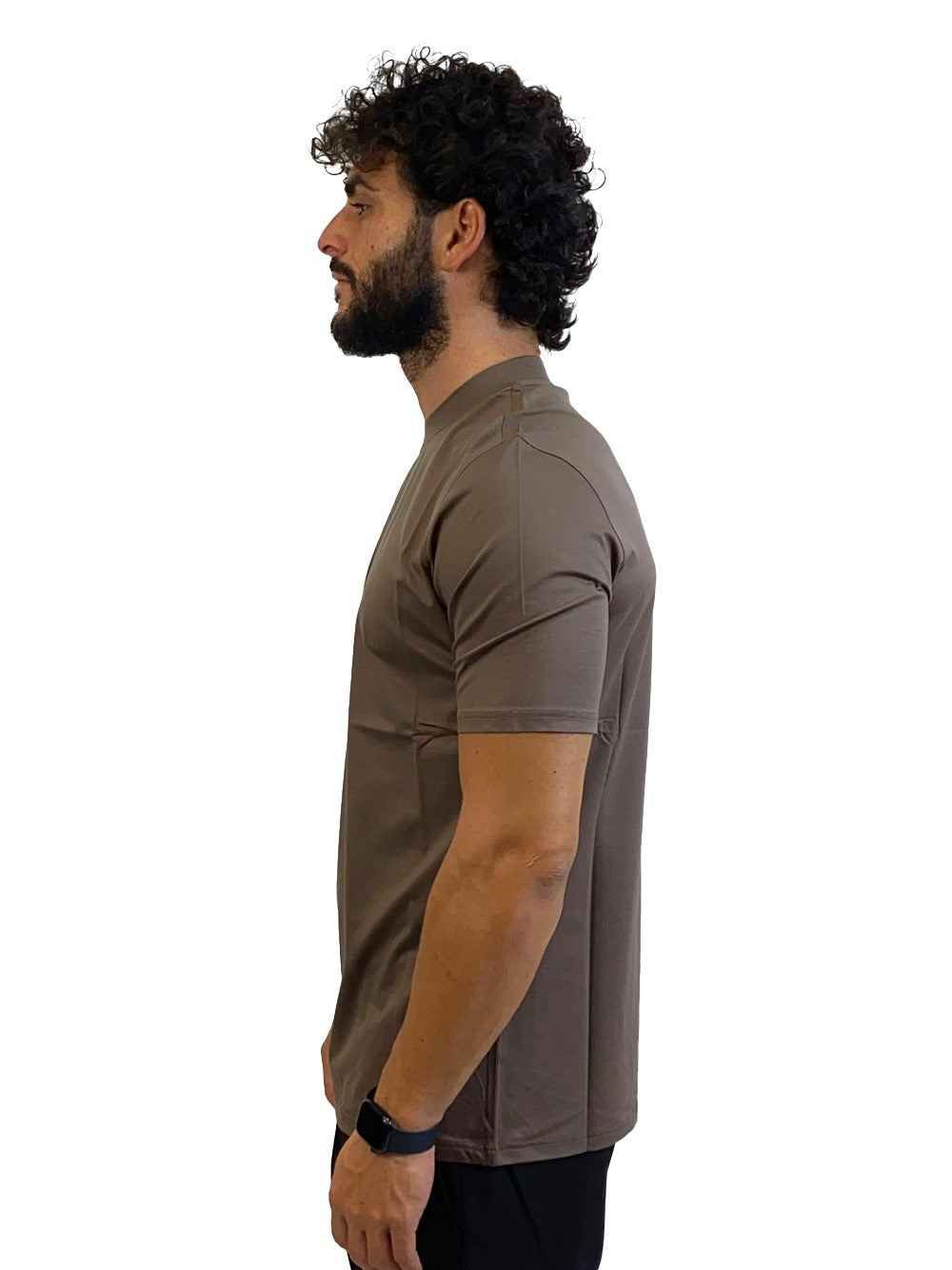 YES LONDON T-SHIRT FANGO XM4134