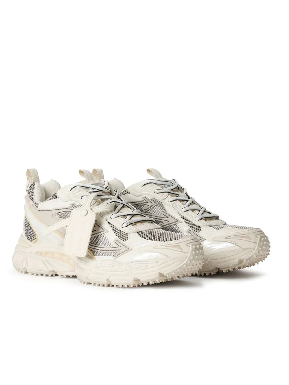 SNEAKER unisex off white OF05753267 BGEGRY