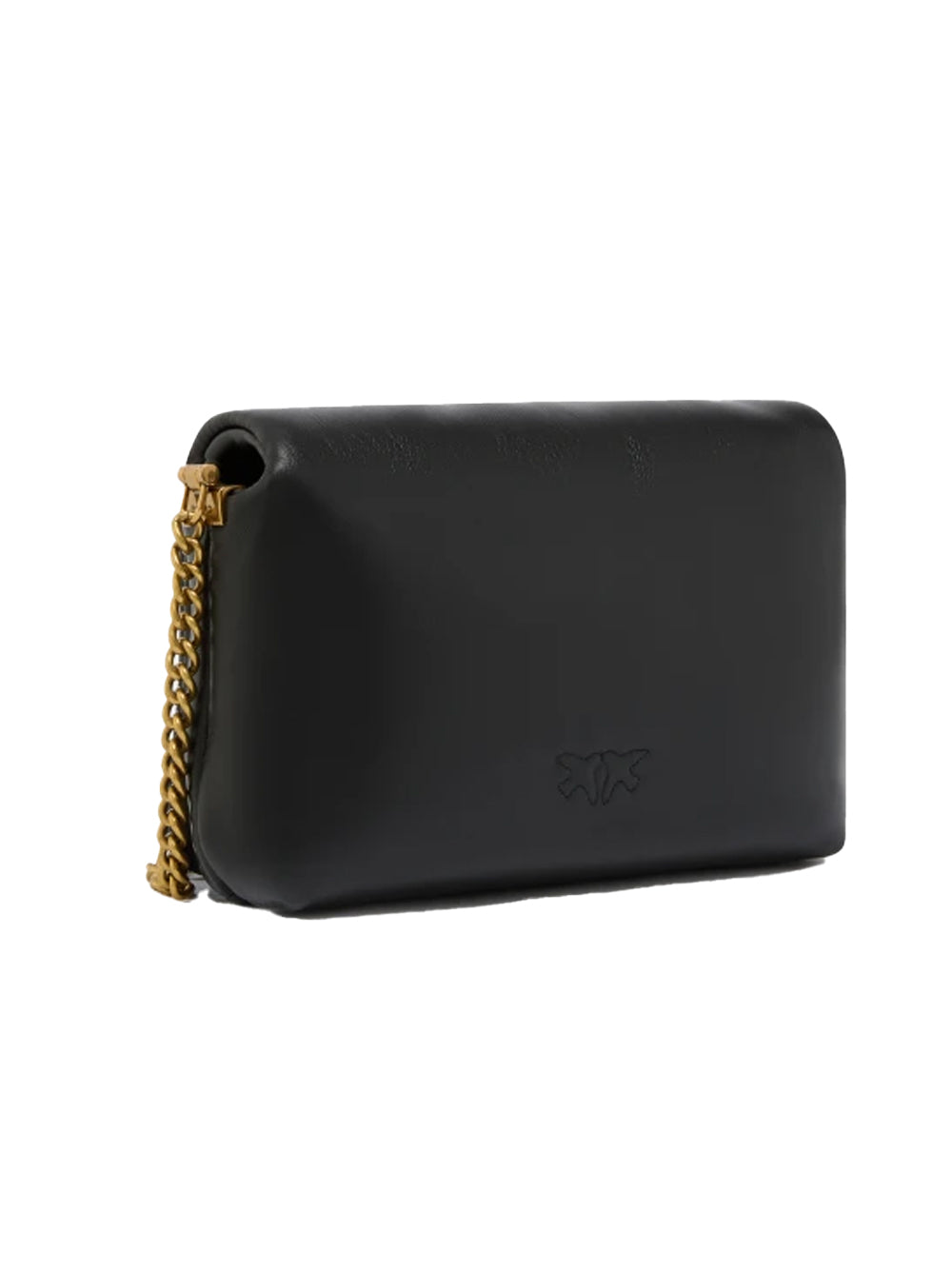 PINKO LOVE CLICK PUFF BABY 101584 A10F Z99B