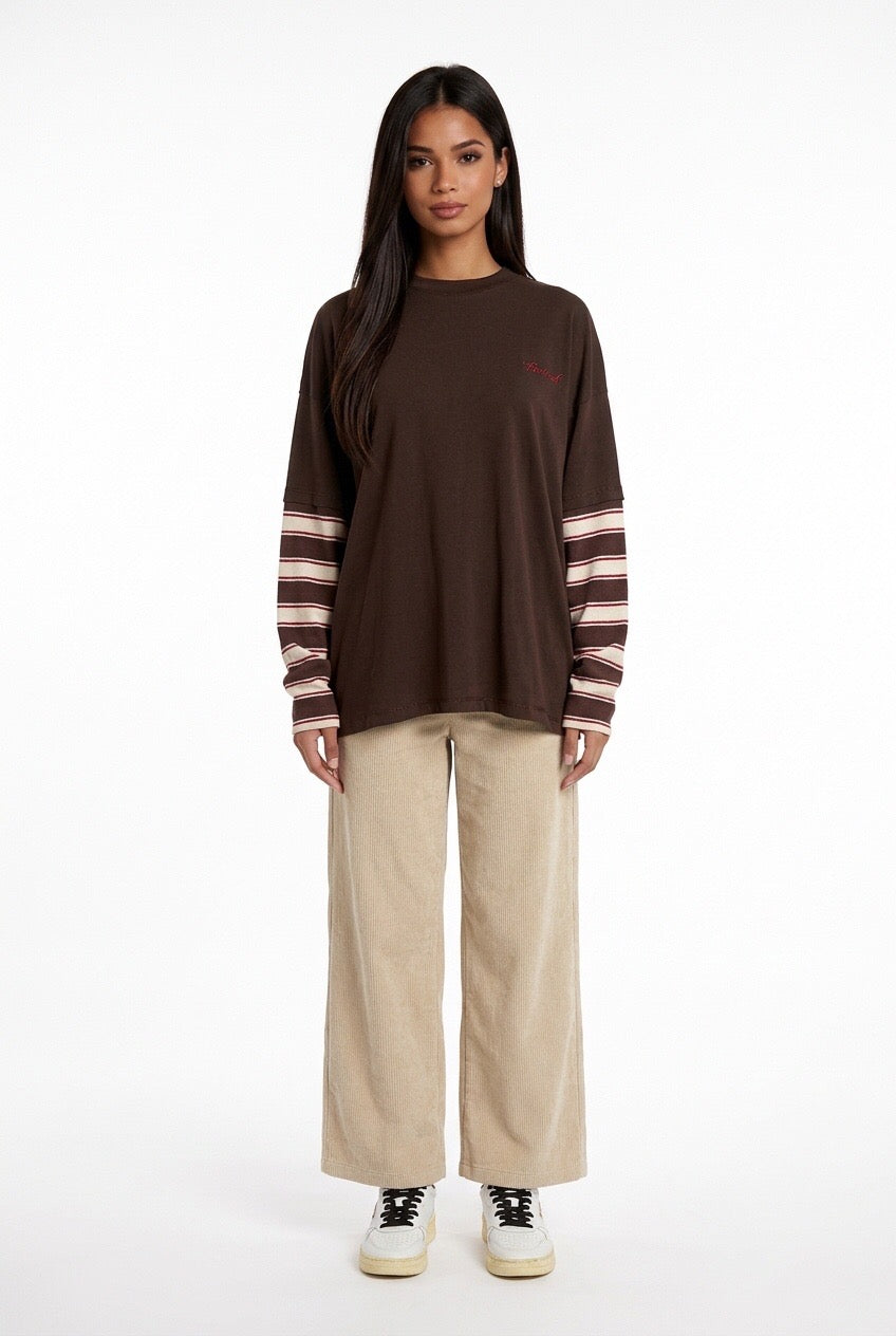 shirt Donna KOSTUMN KI2612