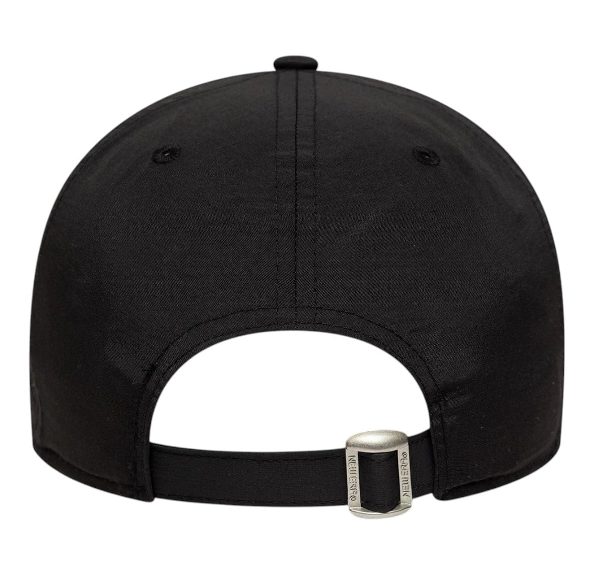 NEW ERA CAP 60771854 BLACK/WHITE