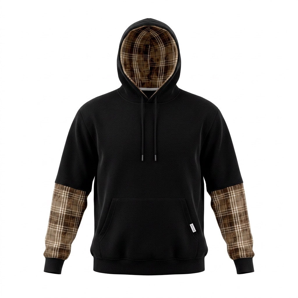 Felpa Uomo YES LONDON XMF3996