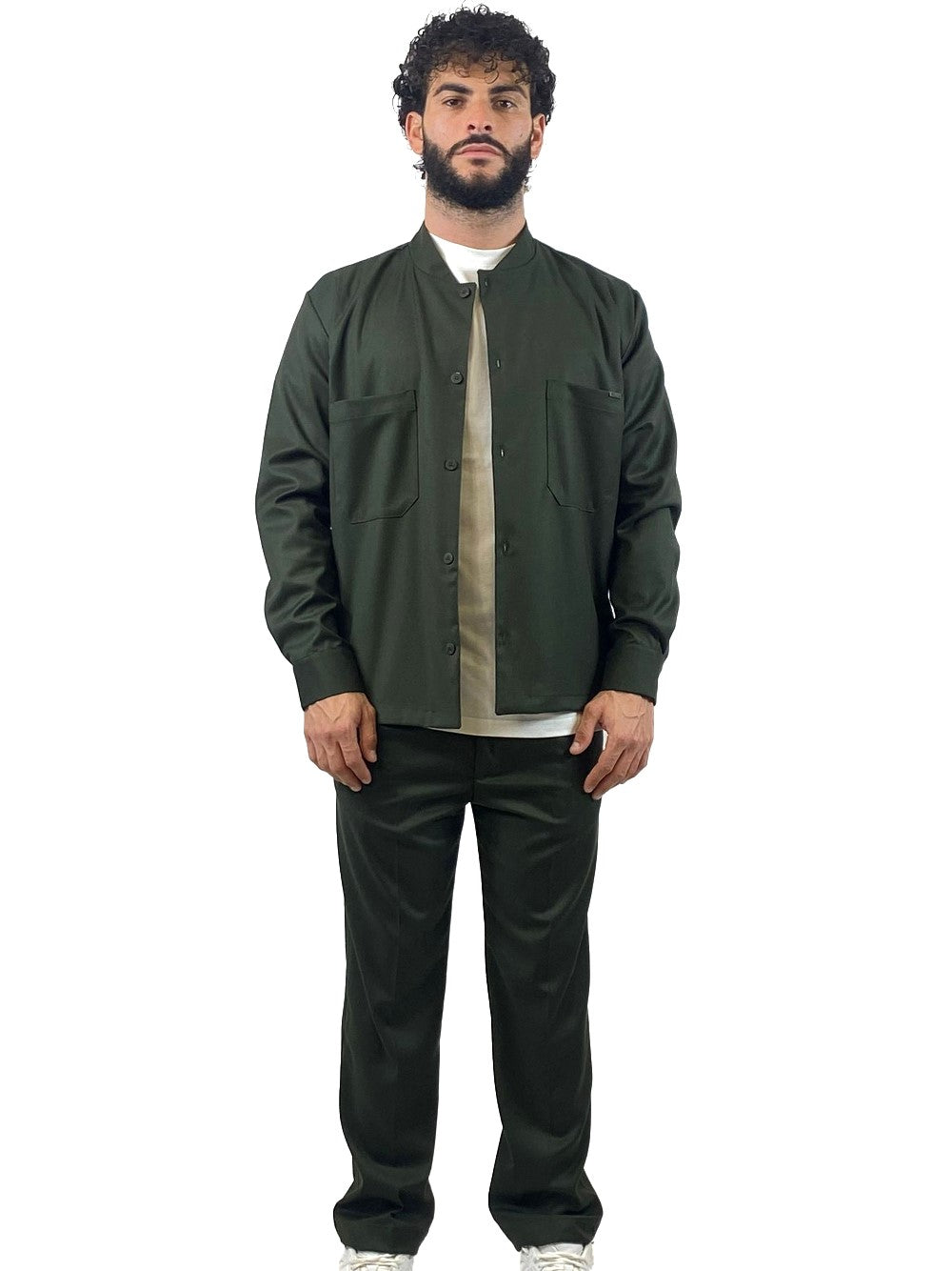 PRIME COORDSET AG7012 AG7013