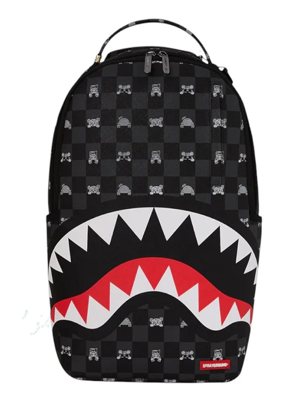 SPRAYGROUND ZAIANO 910b8872NSZINT 01