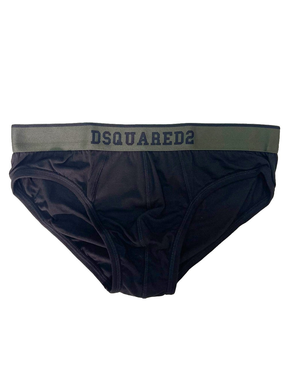 DSQUARED BRIEF D9L614820
