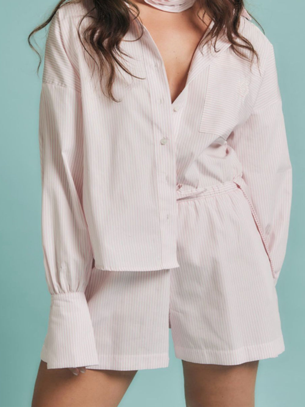 KOSTUMN SHORT KE2528