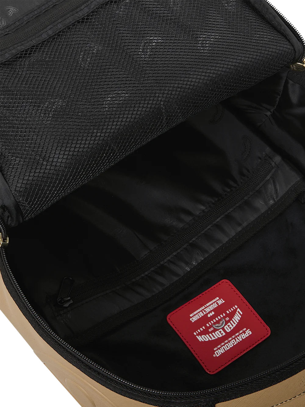 sprayground zaino 910b8550nsz
