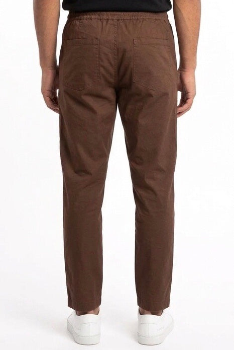 PRIME PANTALONE AG2711 MORO