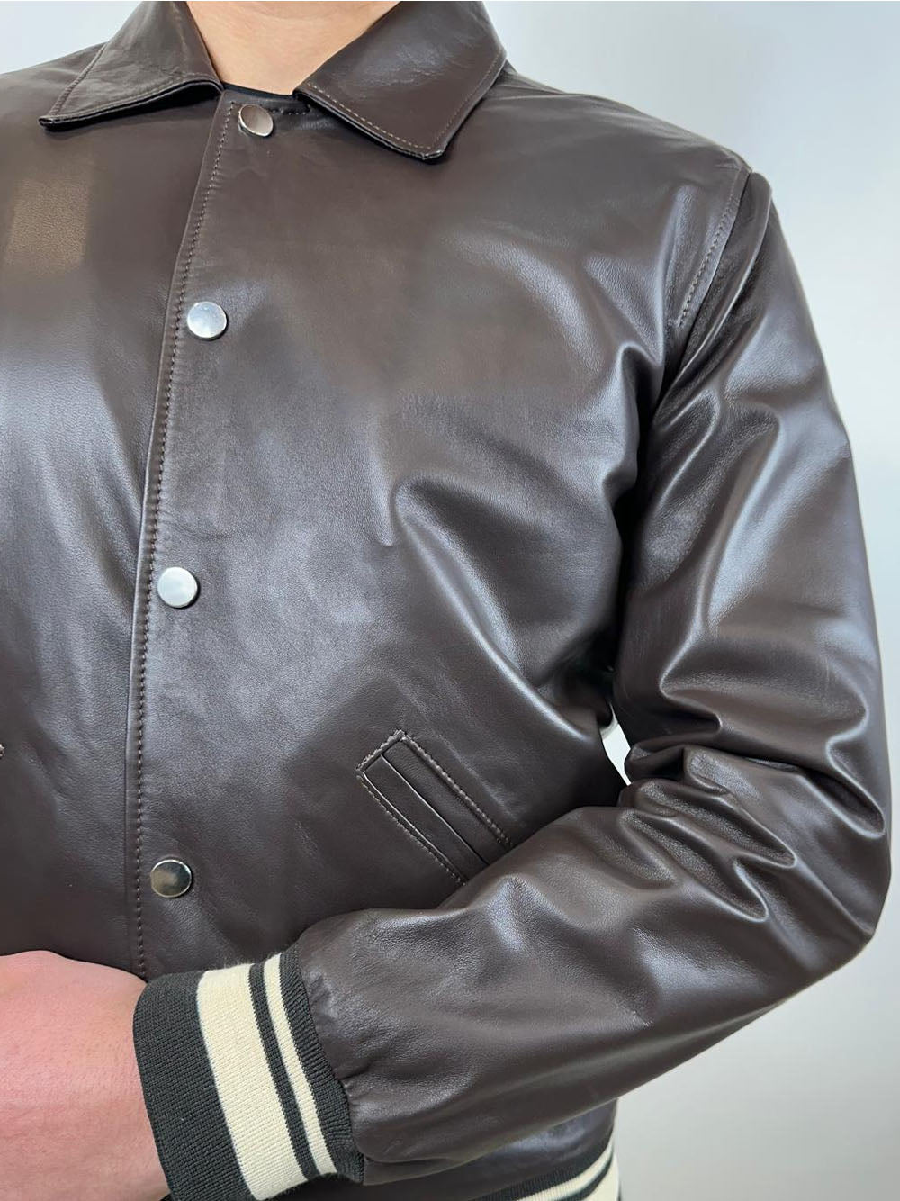 PRIME GIUBBINO PR05