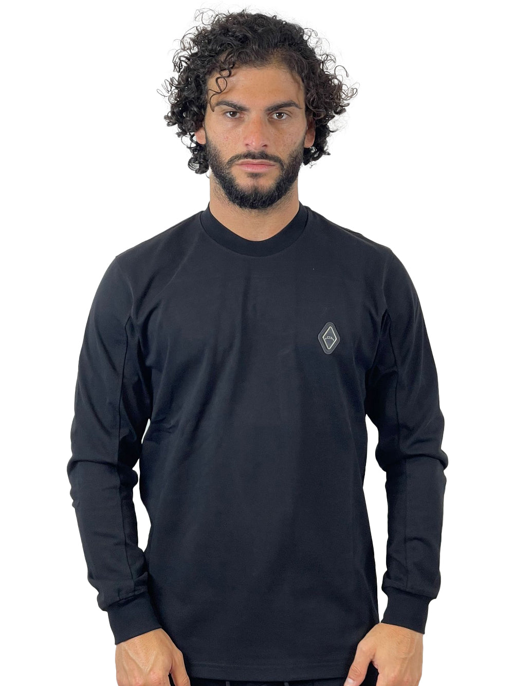 YES LONDON T-SHIRT XM4221