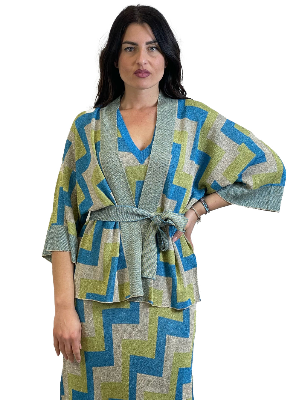 AKEP KIMONO MGKD09064