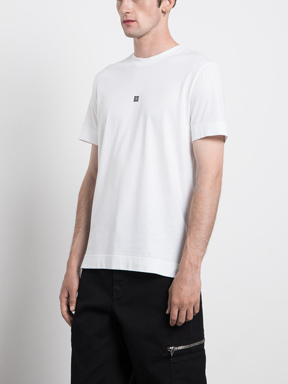 GIVENCHY T-SHIRT BM716G3YCD 100