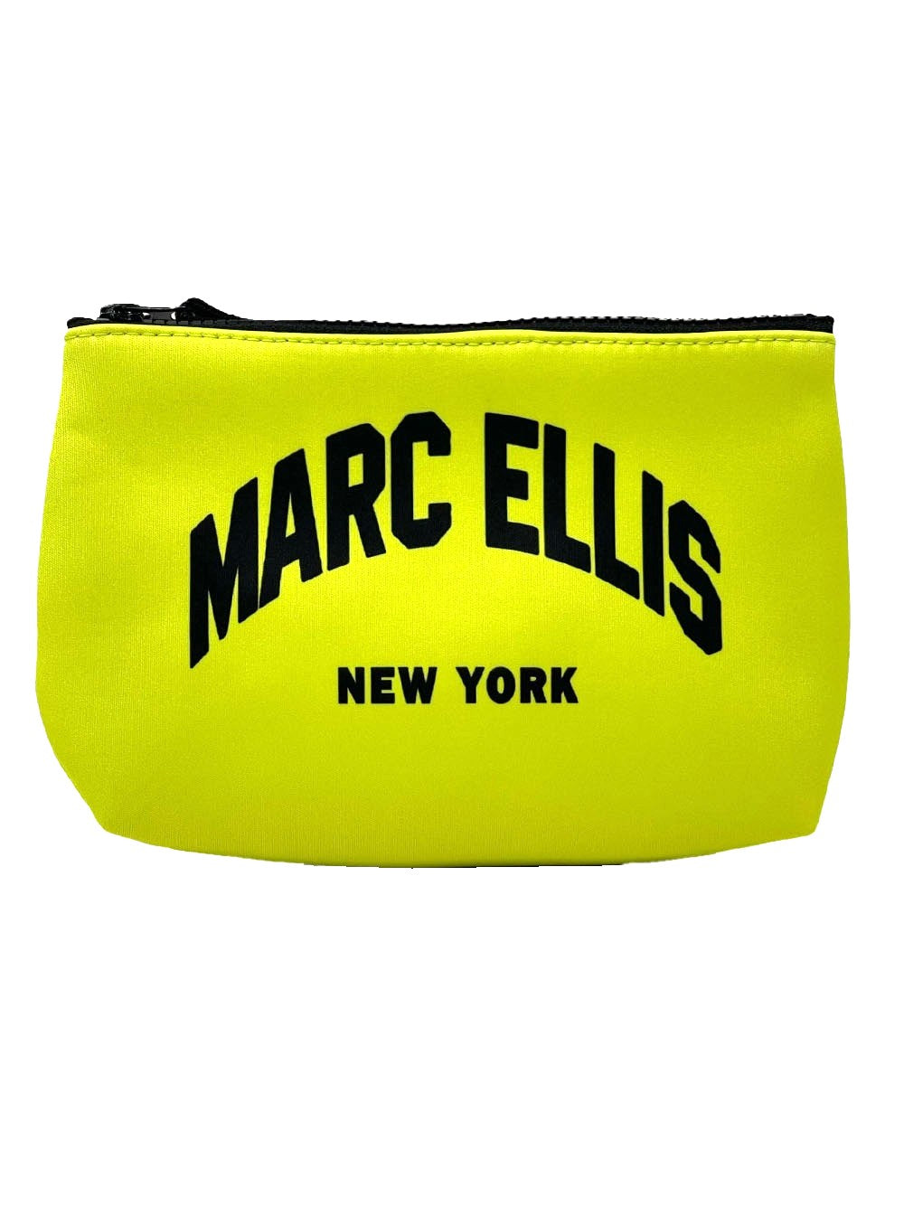 MARC ELLIS BUBY POUCH ELLIS YELLOW FLUO