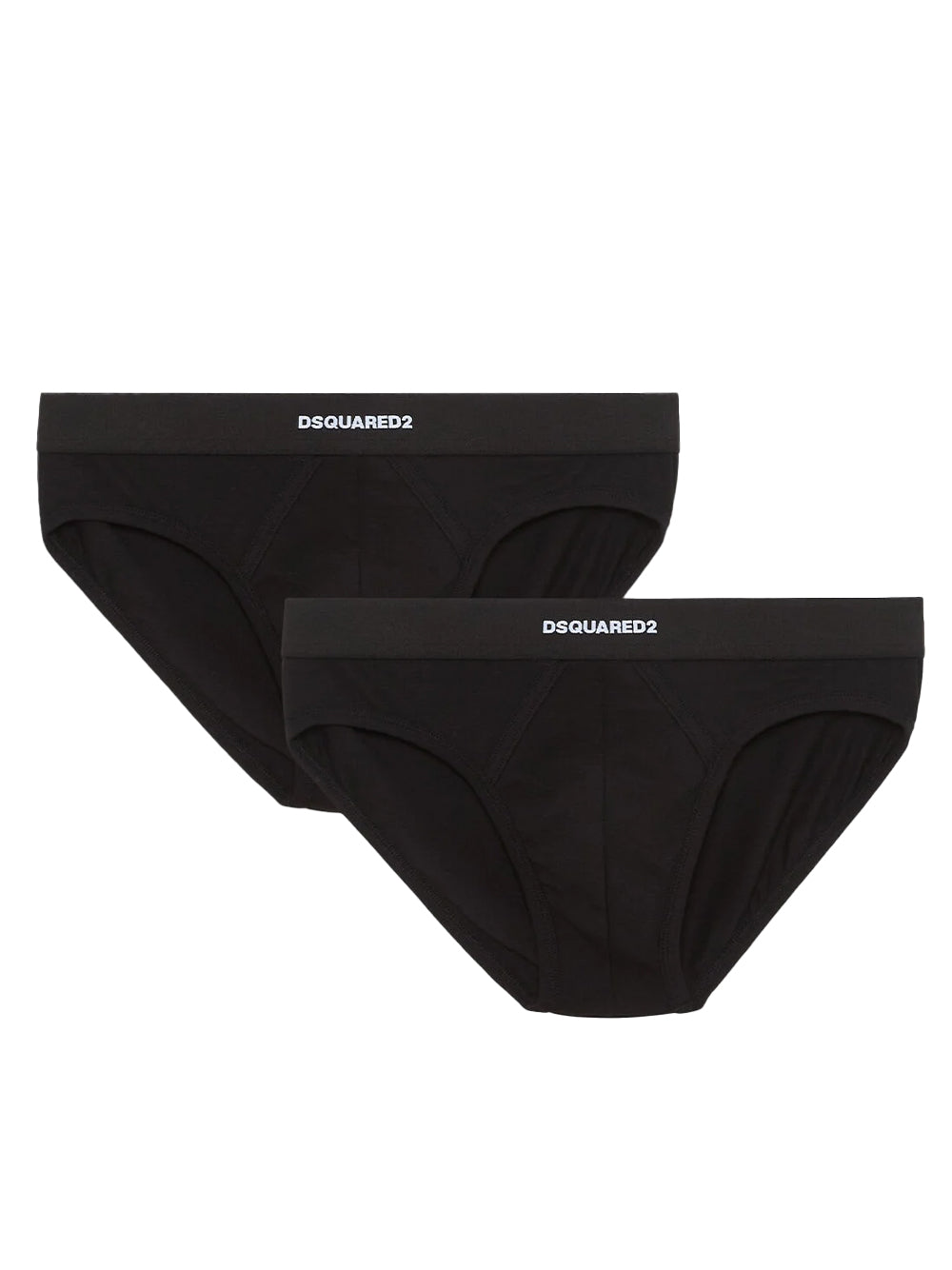 DSQUARED SLIP DCX200070 001