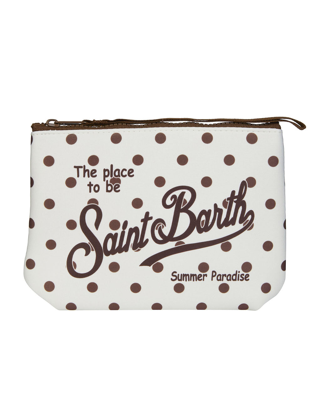 MC2 SAINT BARTH ALINE REGULAR POIS 1118 ALIN001 03287L