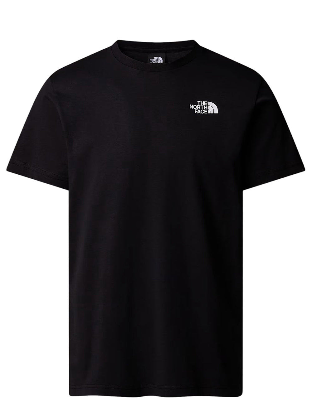 THE NORTH FACE T-SHIRT NF0A89FPJK3