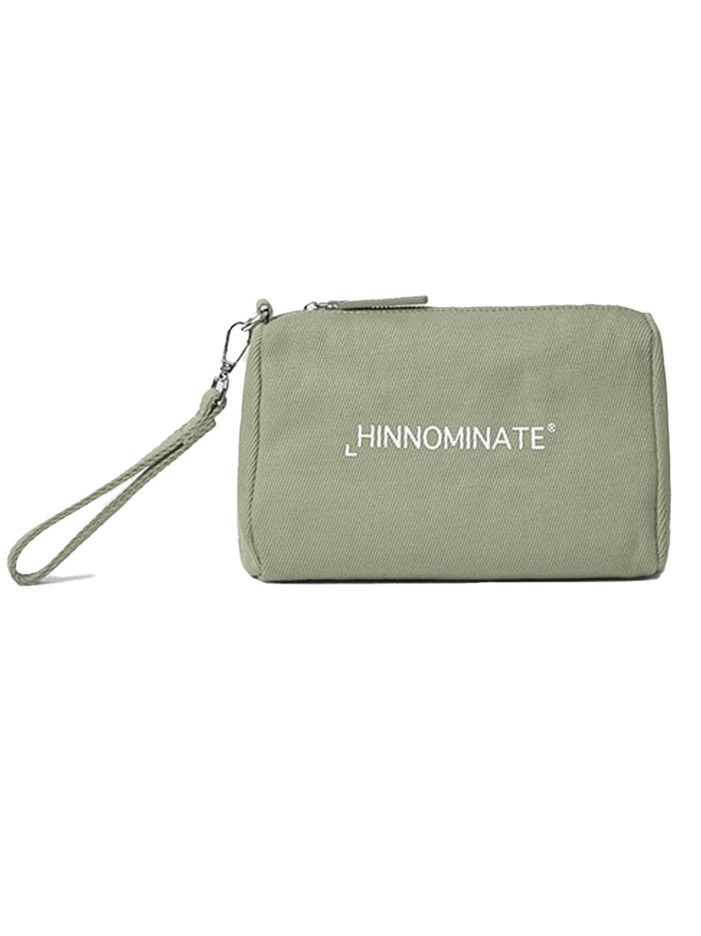 HINNOMINATE POCHETTE VERDE ALOE HMACW00008