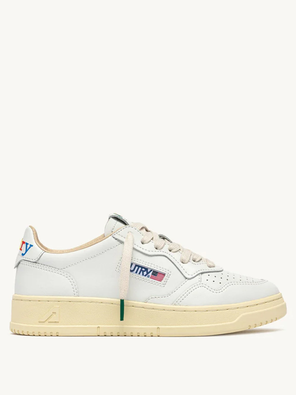 SNEAKERS Donna AUTRY AUTRY AULW BG01