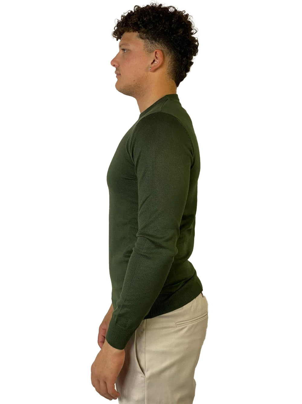 SEINSE GIROCOLLO EDERA MI3056SS