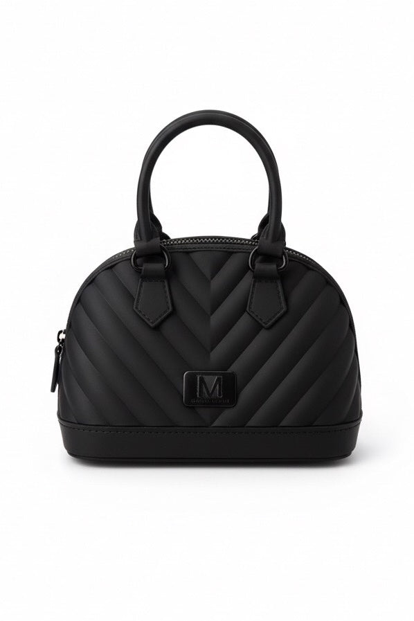 MARC ELLIS FLAT MAYA S BLACK/BLACK