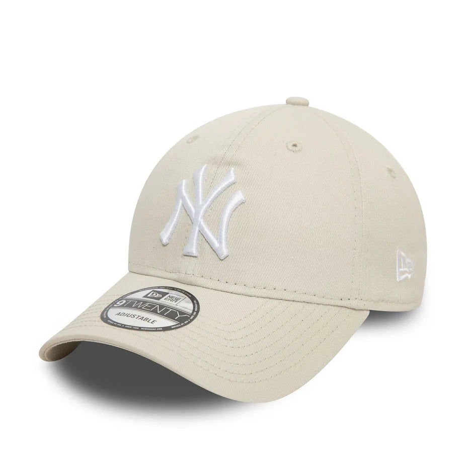 NEW ERA CAP 60348843 BEIGE