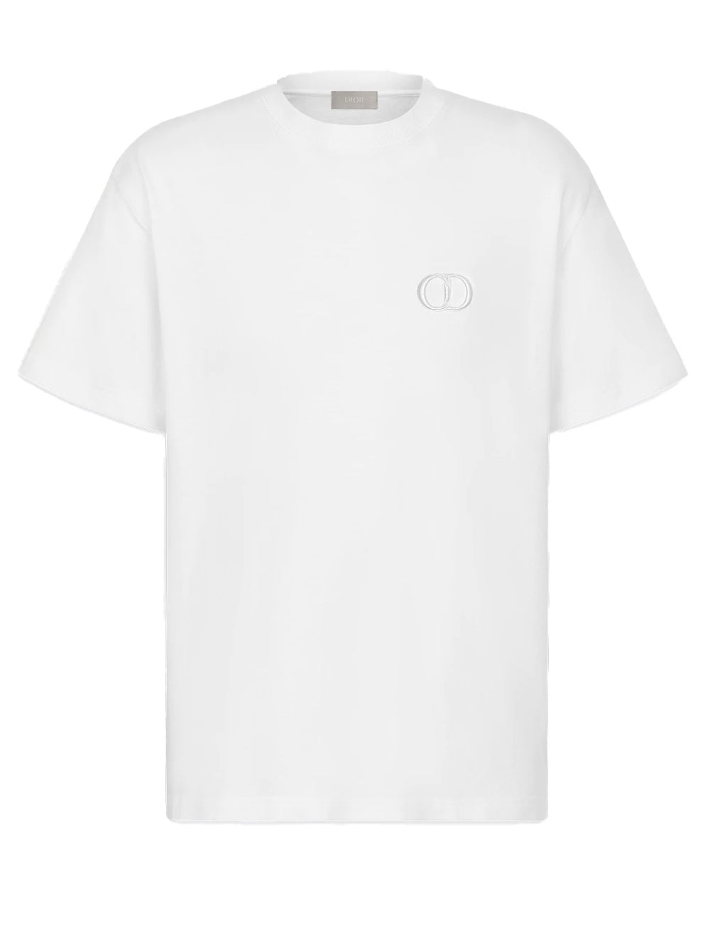 DIOR T-SHIRT 943J605A0554