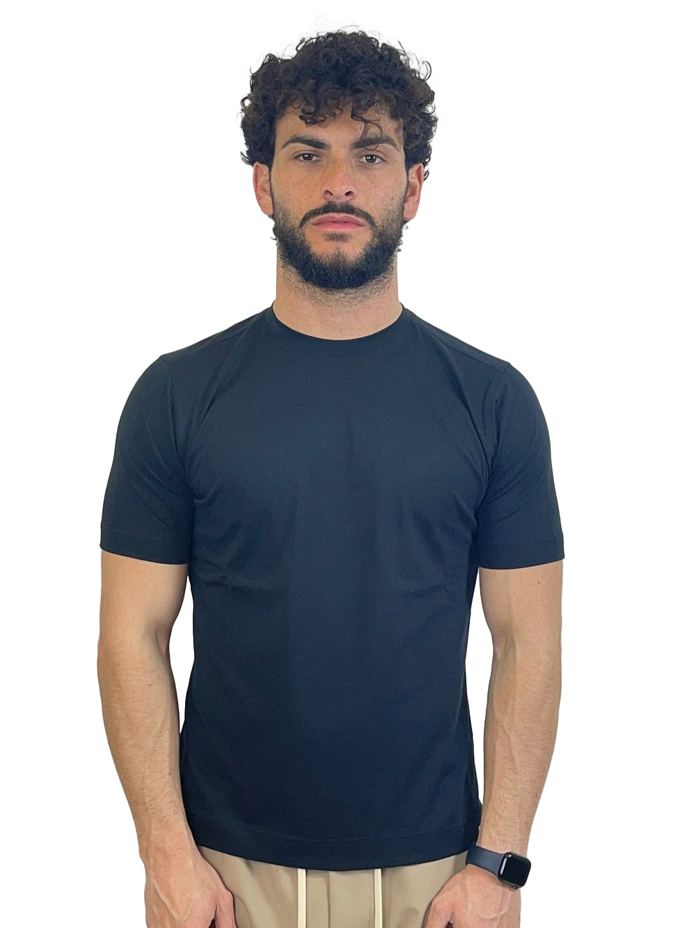 DIKTAT T-SHIRT NERA DK67103 DK87103