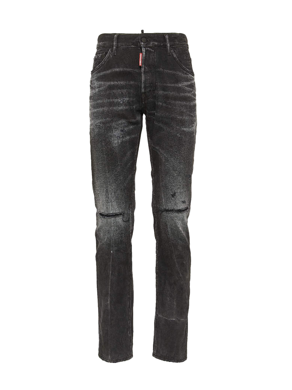 DSQUARED JEANS S74LB1562
