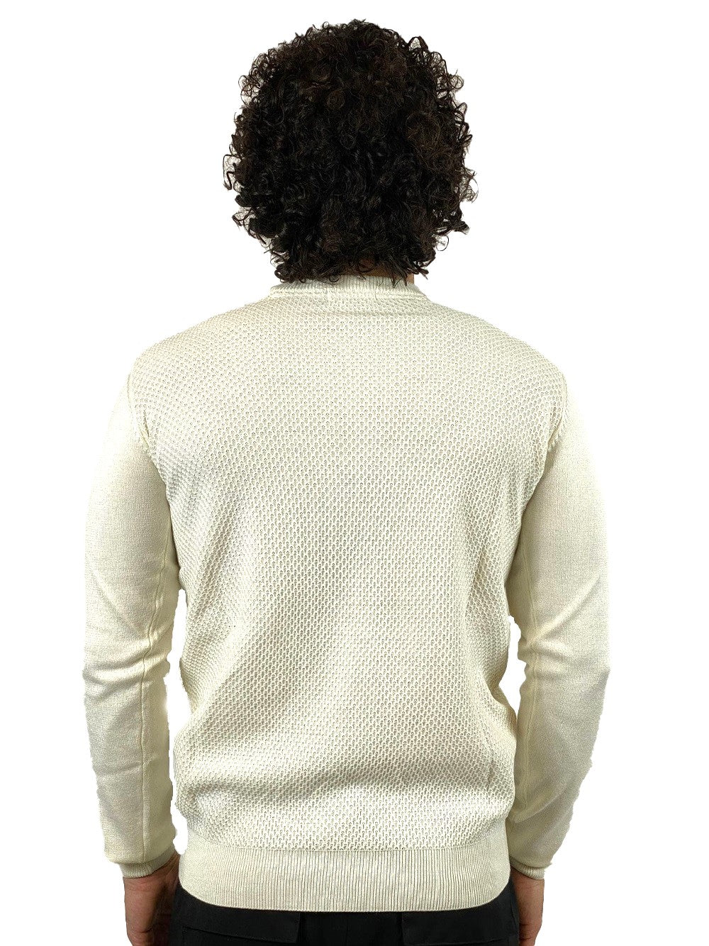 SEINSE GIROCOLLO BIANCO MI3064SS