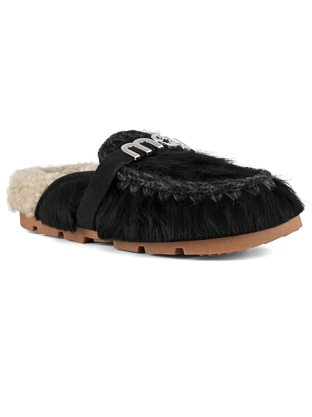 MOU SLIDE MU.FW431000D LHPBLK