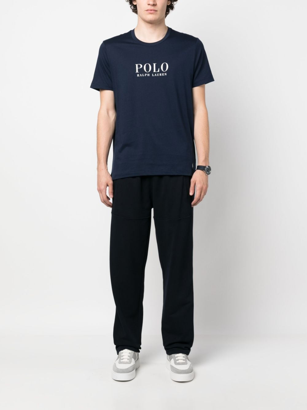 RALPH LAUREN T-SHIRT 714899613003