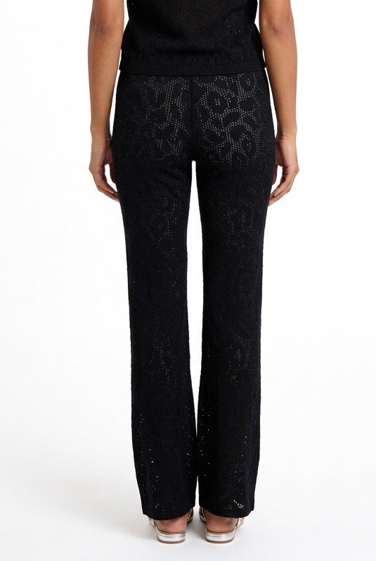 AKEP PANTALONE PTKD13225 NERO