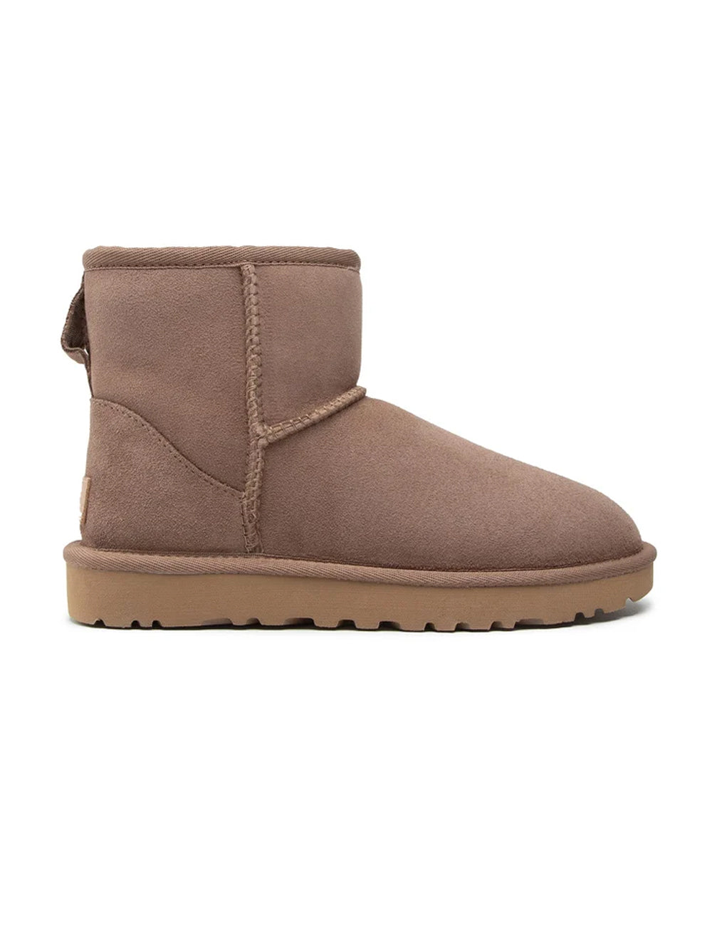 Classic Mini Altezza Gambale Ugg Mini UGG CLASSIC MINI II 1016222