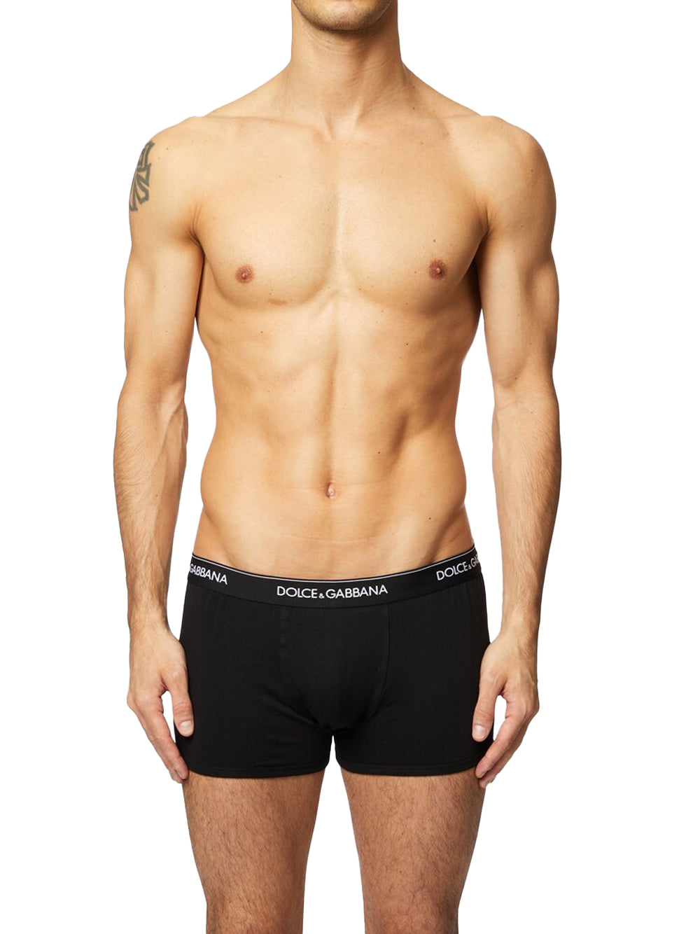 DOLCE E GABBANA BOXER M9C07J FUGIW N0000