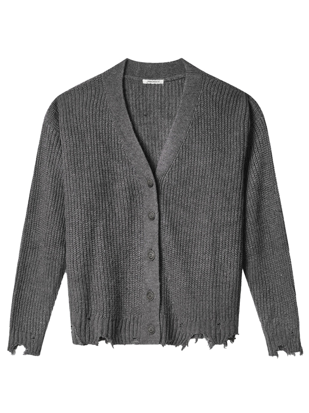 HINNOMINATE CARDIGAN CORTO HMABW01265