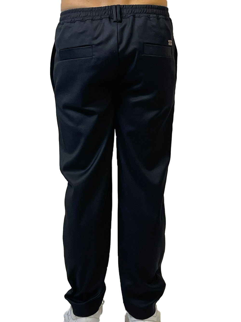 PRIME PANTALONE NERO AG2403