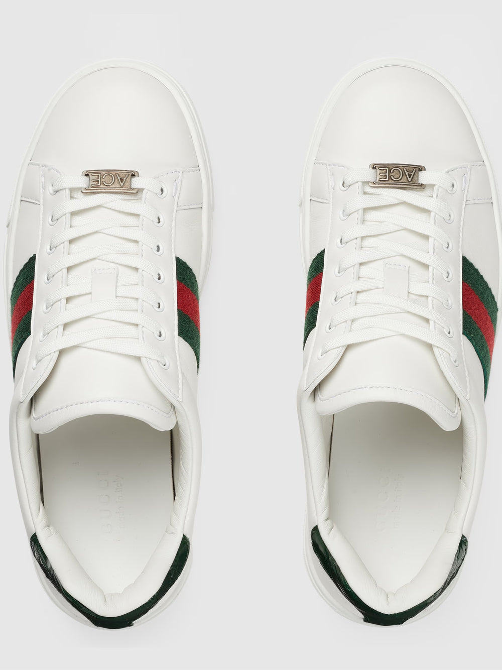 GUCCI ACE 757943 AACAG 9055