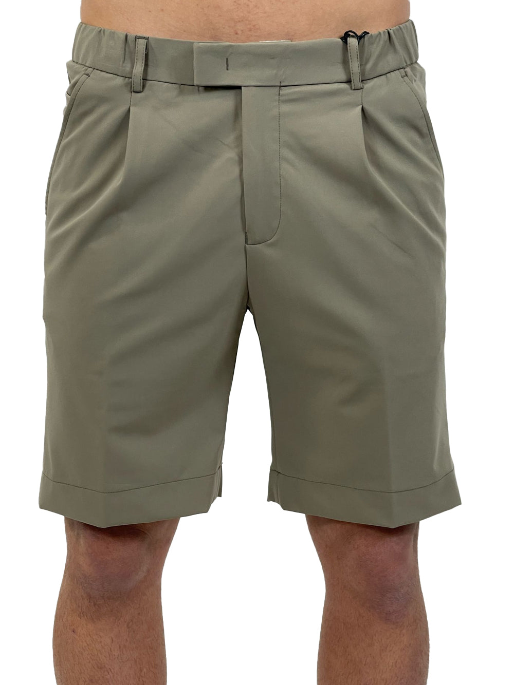 SEINSE BERMUDA KAKI PB1406SS