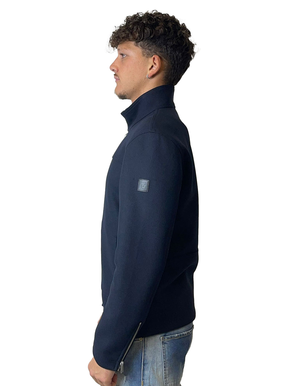 LIU JO GIUBBOTTO QF4042J4754 94013