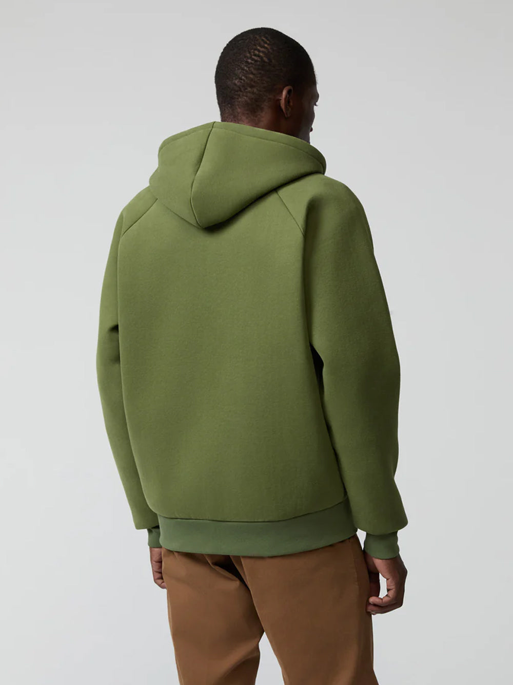 REFRIGIWEAR FRANKIE FLEECE F20308 FG9102 E0335